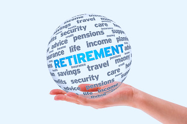 Important & Decisions for Each Phase of Retirement Planning